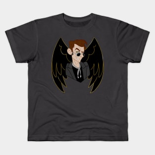 Crowley Kids T-Shirt